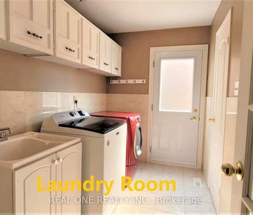 For Lease - 2405 Benedet Drive Unit# Upper, Mississauga, Ontario - Photo 2