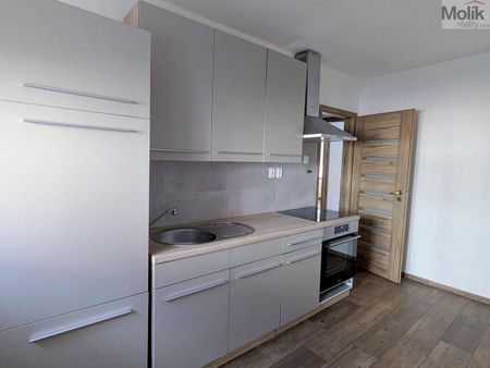 Pronájem bytu 2+1 55 m² - Photo 4