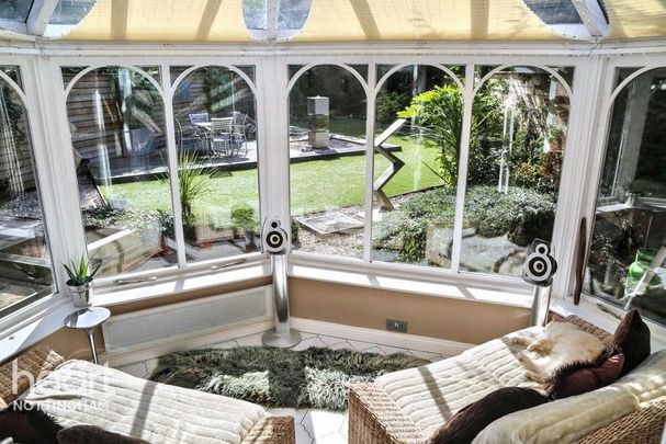 3 bedroom detached house to rent - Photo 1