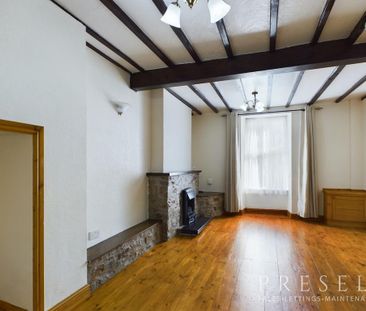 1 bedroom terraced house to rent - Photo 1