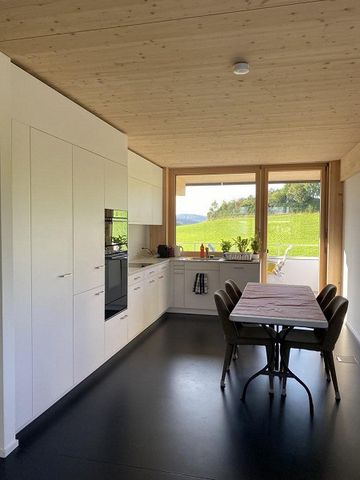 Traumhafte Wohnung in Birmensdorf zu vermieten! - Foto 2