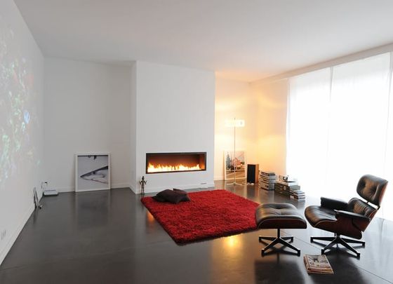 Appartement te huur - Photo 1