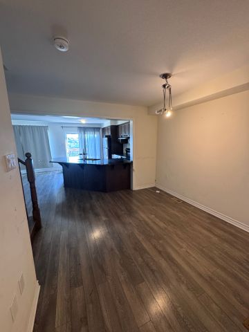 For Lease - 138 Watermill Street, Kitchener, Ontario - Photo 3