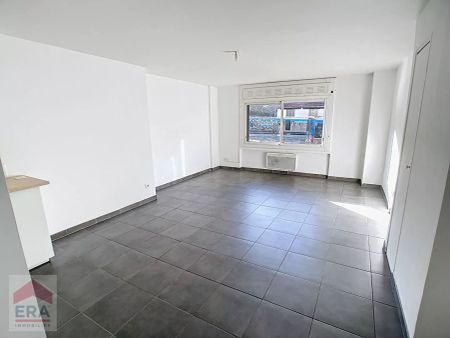 A louer Appartement type 2 Marseille 13003 Bon Secours - Photo 4