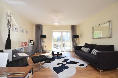 1 bedroom flat to rent - Photo 3