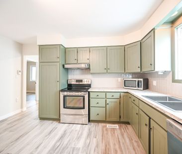 For Lease - 43 Mahony Avenue Unit# 1, Hamilton, Ontario - Photo 6