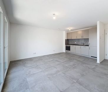 2.5 Zimmer, 51 m², 4. Stock - Foto 6