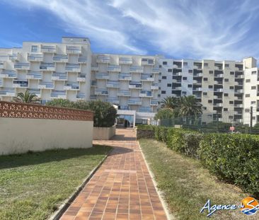 Location Appartement 1 pièce 33m² LE BARCARES 66420 - Photo 5