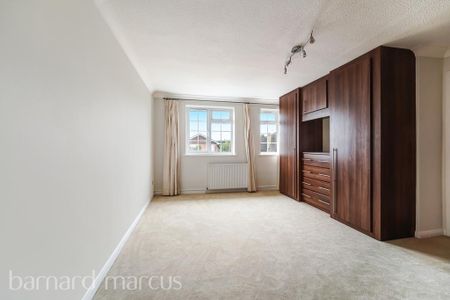 5 bedroom detached house to rent - Photo 5