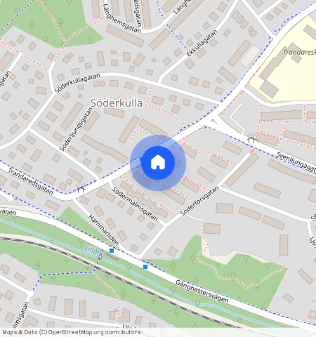 Borås, Trandaredsgatan, 24 A, 50762