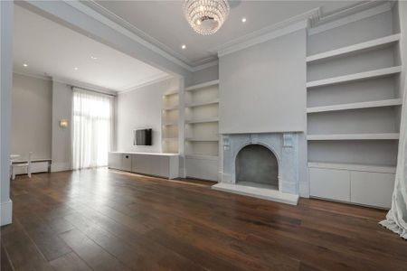 4 bedroom terraced house to rent - Photo 2