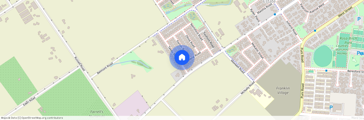 26 Taepu Road, Pukekohe, Pukekohe