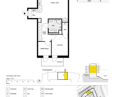 Torpängsgatan 21, 74132, Knivsta - Photo 6