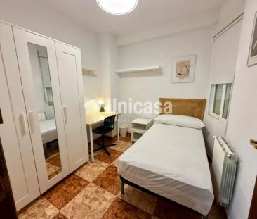Piso en alquiler en Figares-San Antón - Photo 5
