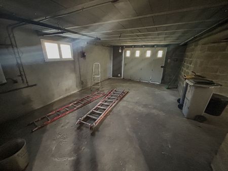 Maison 3 chambres sur sous-sol, - Photo 4