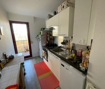 Appartement T3 à louer Rennes - 46 m² - Photo 2