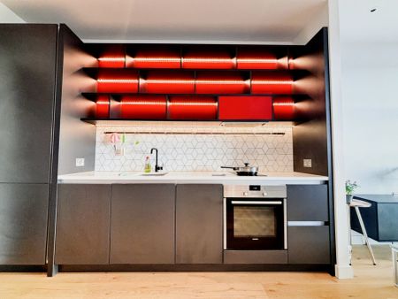 Studio Flat1410 - Photo 5