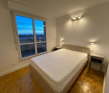Appartement Versailles 2 pièce(s) 50 m2 meublé avec terrasse - Photo 1