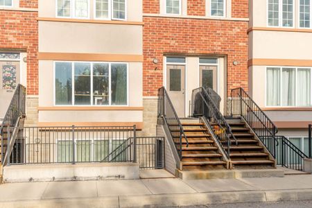 For Lease - 174 Bronte Street Unit# 304, Milton, Ontario - Photo 4