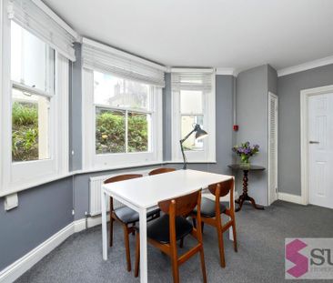 Studio to rent - Photo 5