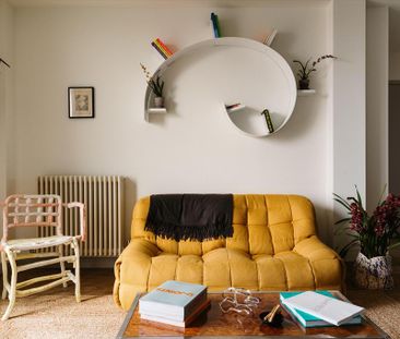 2 bedroom flat to rent - Photo 6