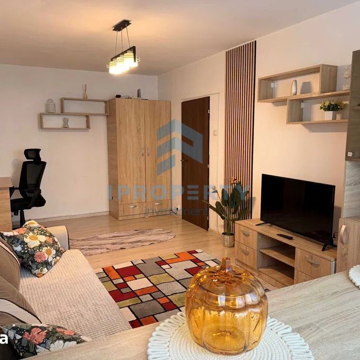 Inchiriere Apartament 2 camere in Dristor-Park Lake Renovat - Fotografie 1