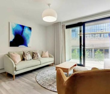 2 Bed Flat, Olympic Way, HA9 - Photo 1