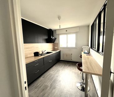 CAEN - Appartement 2 pièces - Photo 2