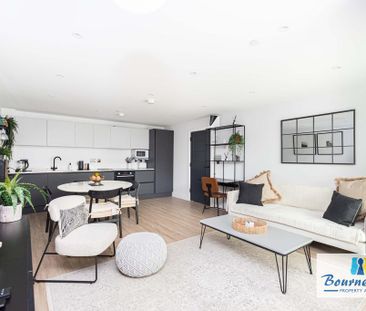 2 bedroom ground floor flat to rent - Photo 6