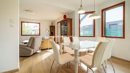 Dom Kraków Bronowice powierzchnia 204.0 m² C206-WD-22200 - Zdjęcie 4