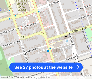 Condo Townhouse For Lease | E9014239 - Photo 1