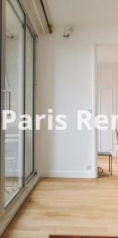 3 chambres, Porte Maillot Paris 17e - Photo 1