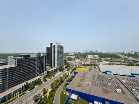 For Lease - 121 McMahon Drive Unit# 2207, Toronto, Ontario - Photo 3