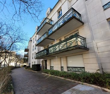 STUDIO MAISONS-ALFORT - Photo 2