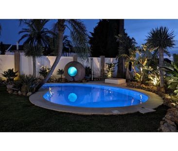 7 room luxury House for rent in Marbella, Spain - Photo 6