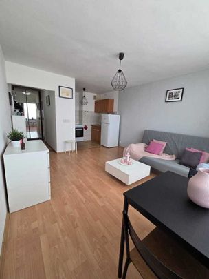 Kawalerka z pięknym widokiem na Stocznię - Фото 1