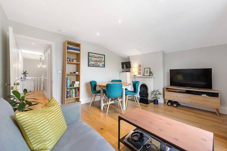 1 bedroom flat to rent - Photo 2