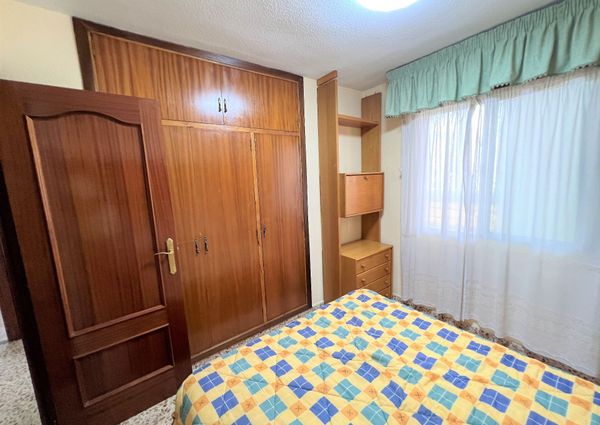 Habitación en Benidorm, alquiler