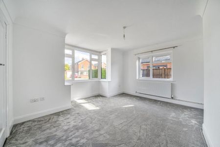 4 bedroom bungalow to rent - Photo 5
