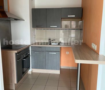 Location Appartement 2 pièces 38m² WATTRELOS 59150 - Photo 6