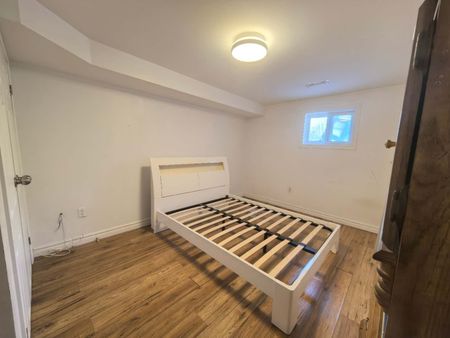 For Lease - 188 Apache Trail Unit# Lower Level, Toronto, Ontario - Photo 5