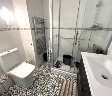 1 bedroom retirement property to rent - Photo 4