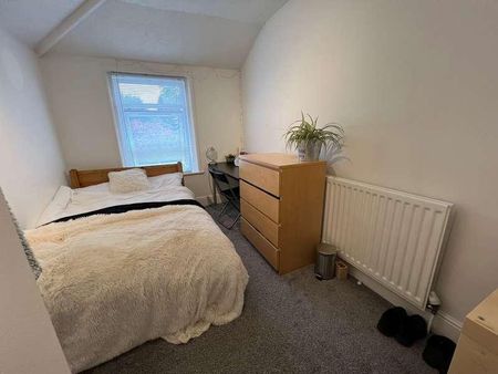 Somerset Road, SO17 - Photo 3