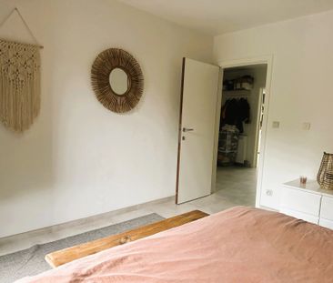 Te Huur: Comfortabel Appartement in Diepenbeek, België - Foto 1
