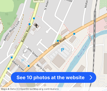 Laura Ashley House, Otley Road - Photo 1