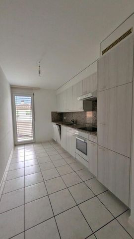 8700, Biasca, Via San Gottardo 38, appartamento 3808 - Photo 3