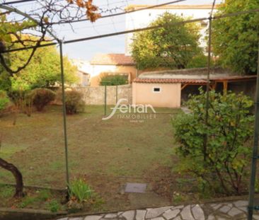 Location Appartement 2 pièces 45m² DRAGUIGNAN 83300 - Photo 5