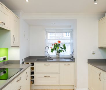 Ansell Road, Dorking - 3 bedrooms Property for lettings - Seymours - Photo 4