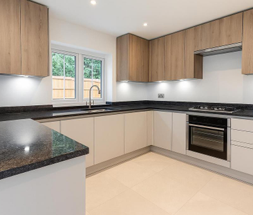 3 bedroom detached house to rent - Photo 6