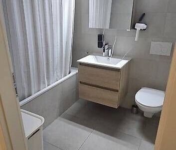 Lease renewal - 2.5 rooms, Lausanne (Rue du Grand-Pré) 01.02.2025 - Photo 4